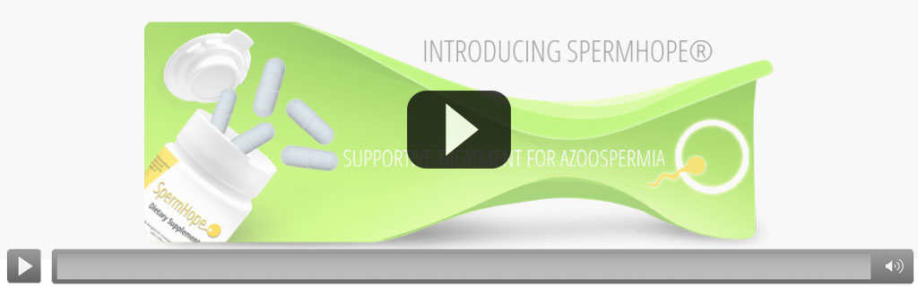 azoospermia-zero sperm count-spermhope